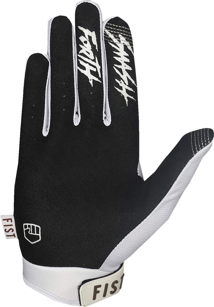 FIST HANDWEAR Strapped Earth Stocker Gloves