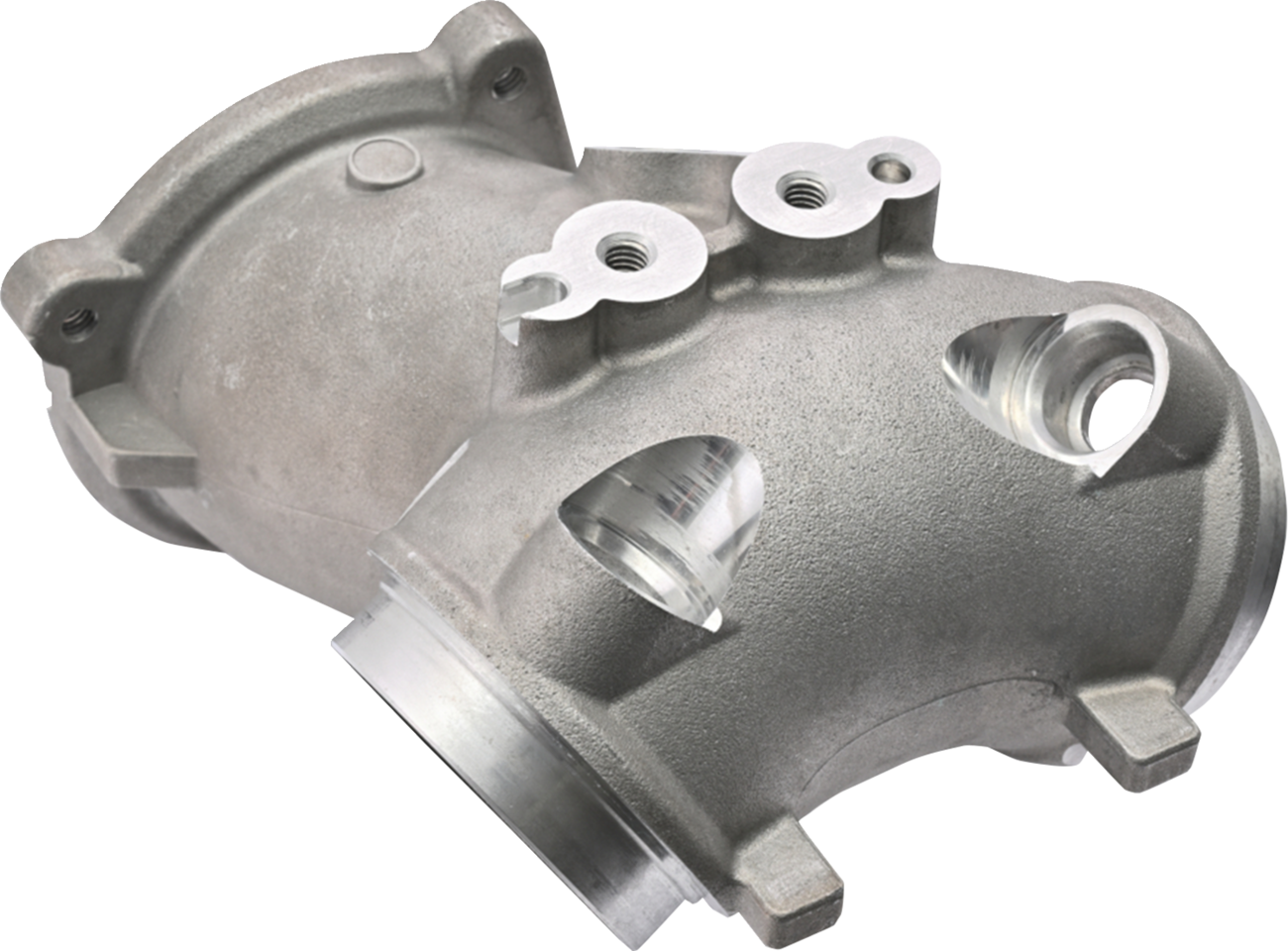 Drag Specialties Intake Manifold Kit