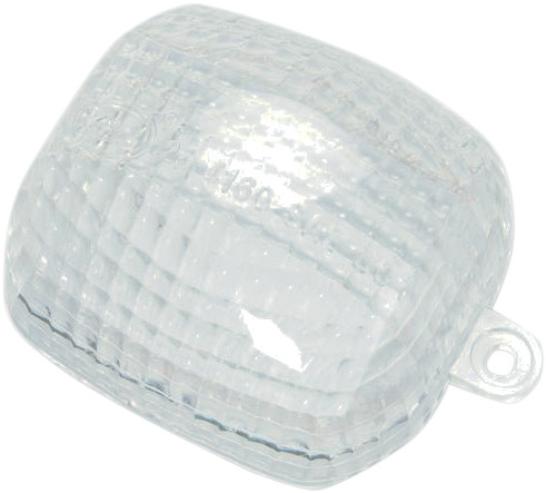 K&S TECHNOLOGIES Replacement Turn Signal Lenses