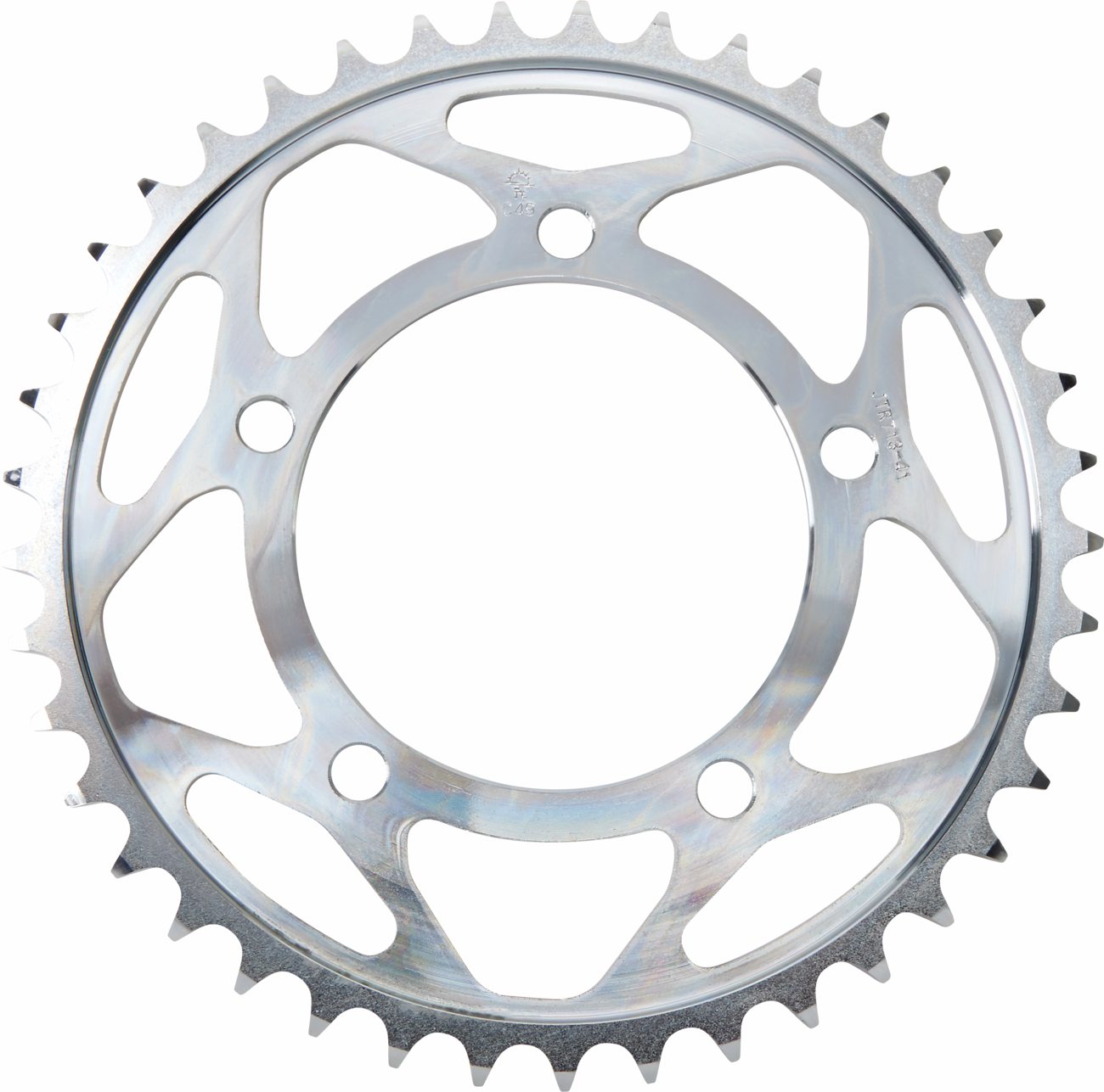 Steel Rear Sprocket