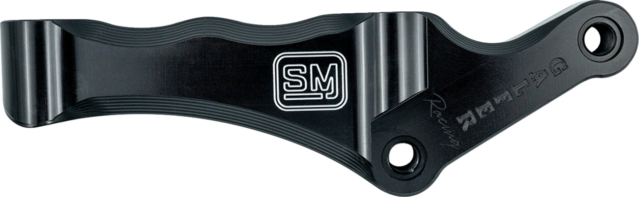GBRAKES Oversize Front Radial Brake Caliper Bracket