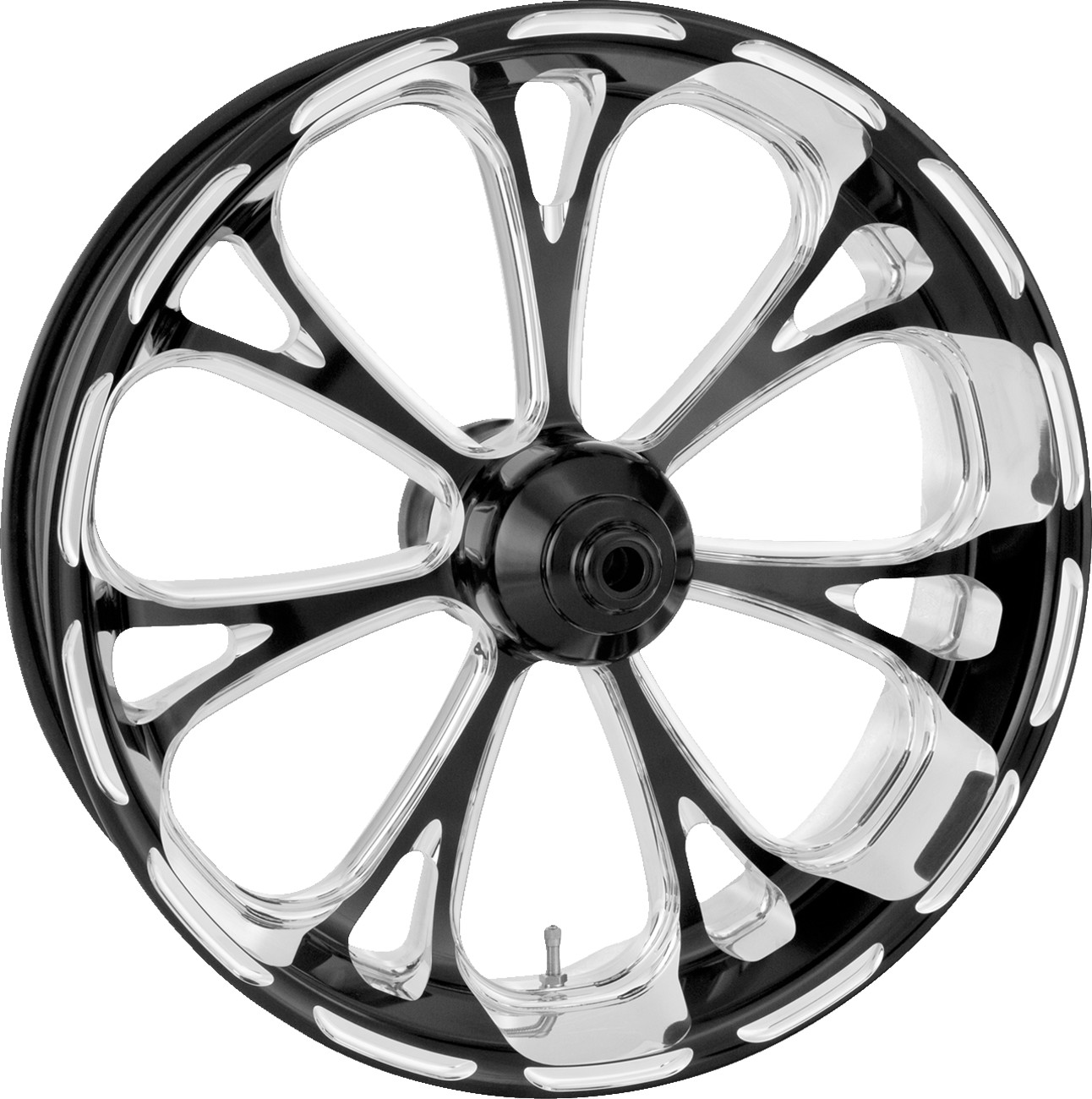 PERFORMANCE MACHINE (PM) One-Piece Aluminum Wheel — Virtue