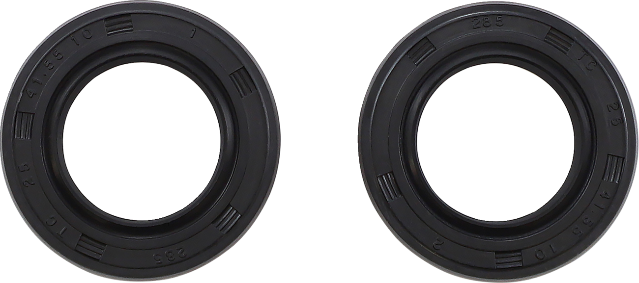 Engine Oil Seal Kit