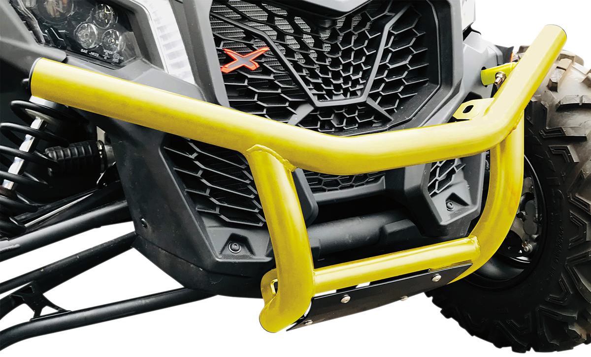 Moose Racing Front Bumper Can-Am Maverick 2017-2018