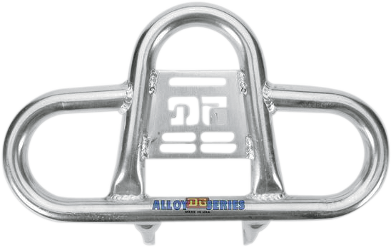 Dg performance Alloy Bumper - TRX 1987-1992 Honda TRX250X / 2006-2008 Honda TRX300EX Sportrax