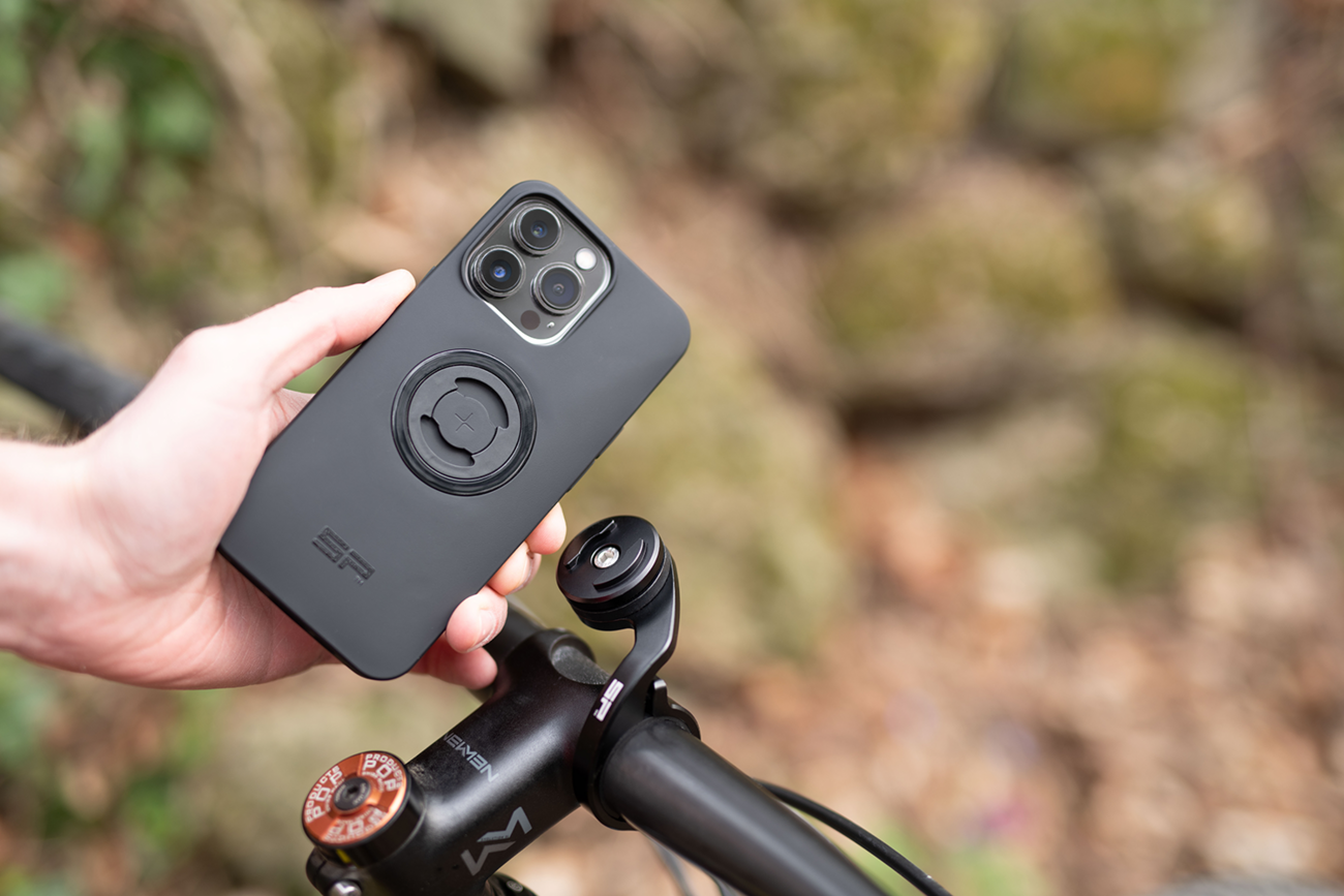 SP CONNECT Handlebar Mount Pro MTB