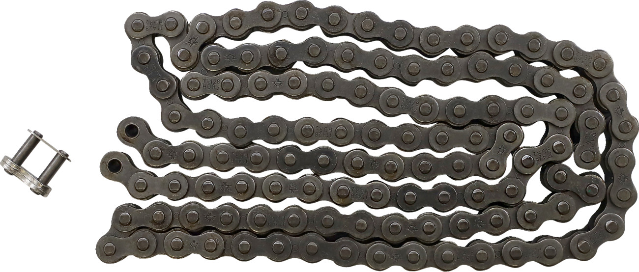 JT CHAINS 428 HDR Heavy Duty Drive Chain