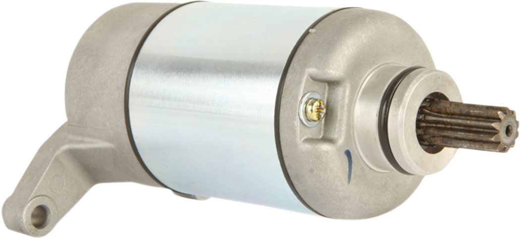 PARTS UNLIMITED Starter Motor