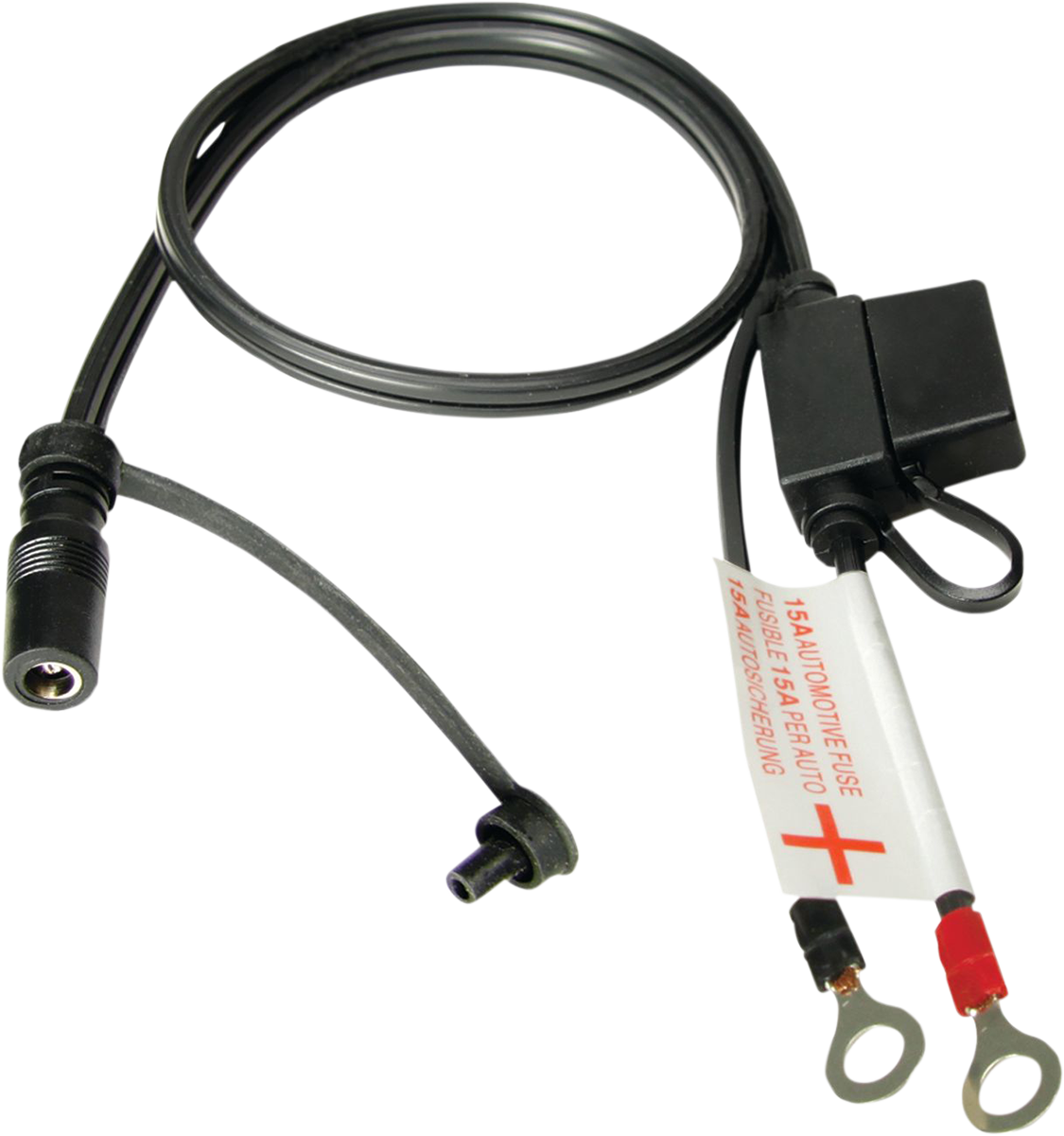TECMATE OptiMate™ Battery Lead Adapter