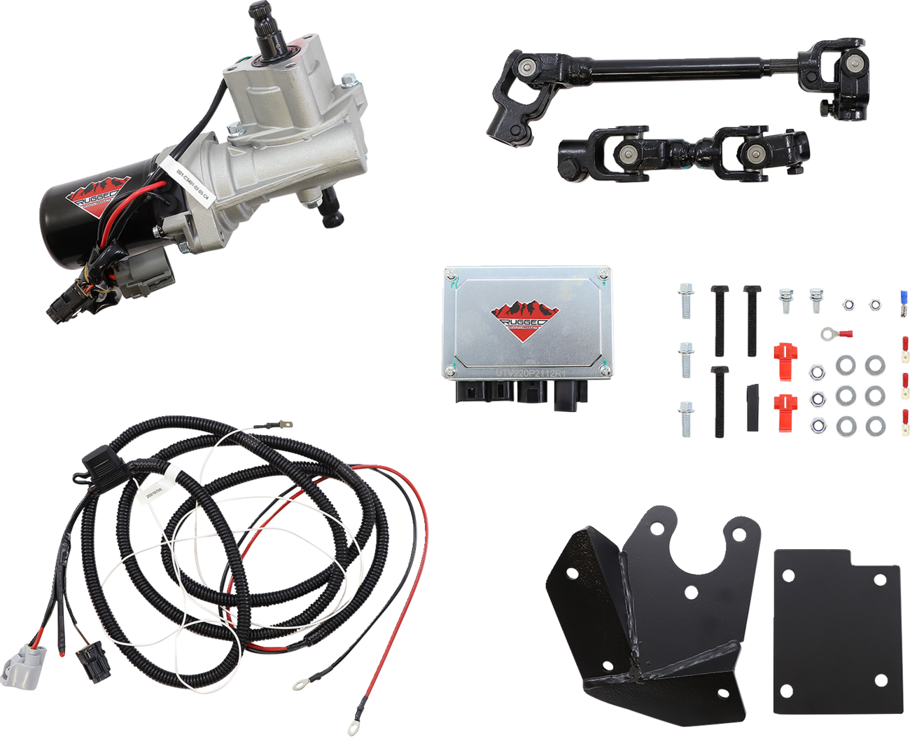 Electric Power Steering Kit