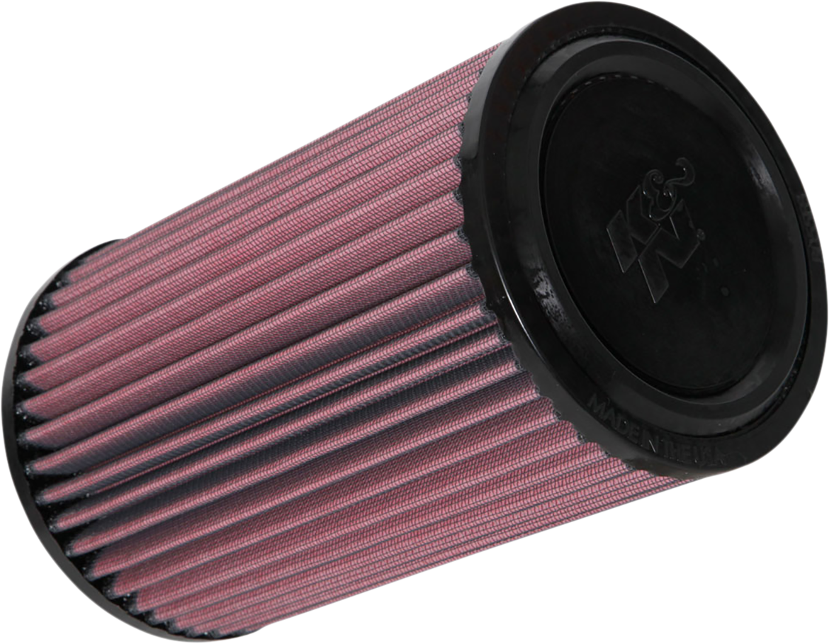 K & N High-Flow Air Filter