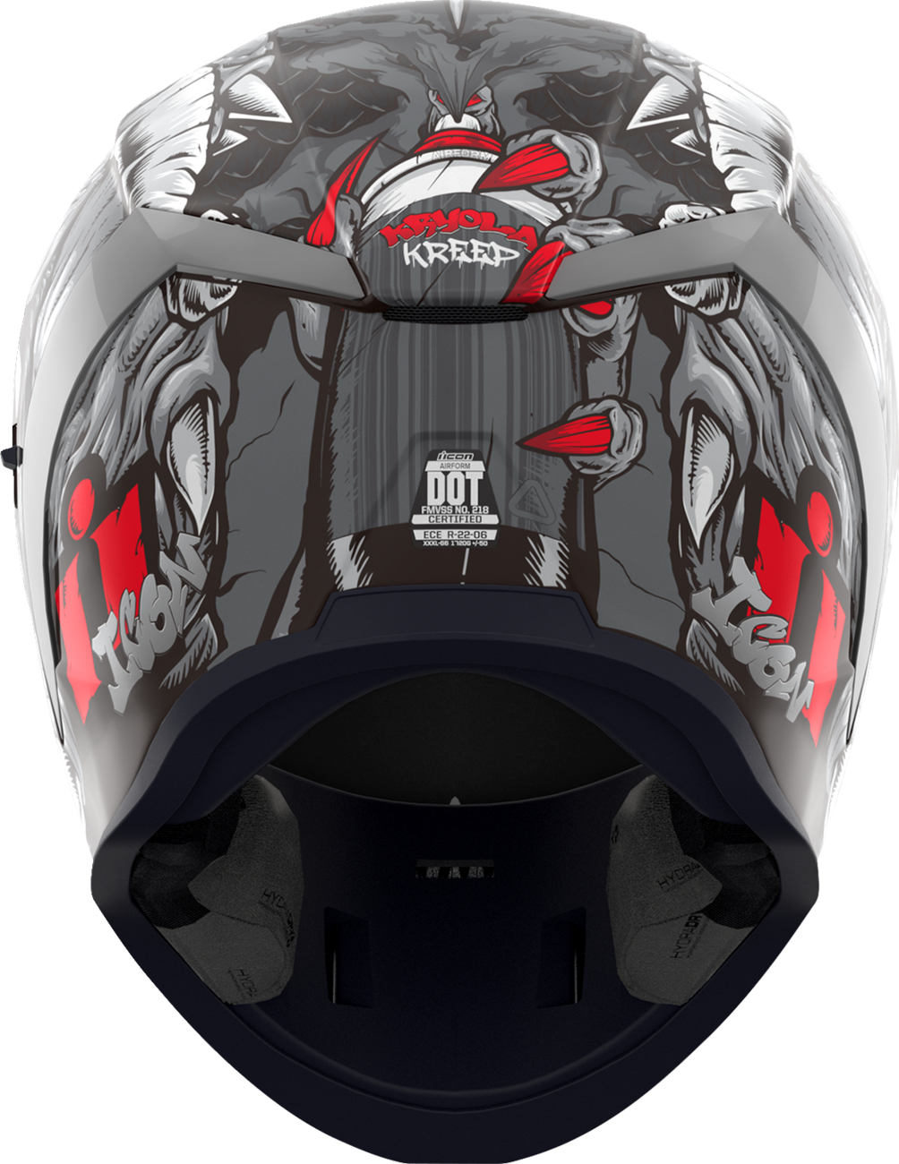 Icon Airform™ Kryola Kreep MIPS® Helmet