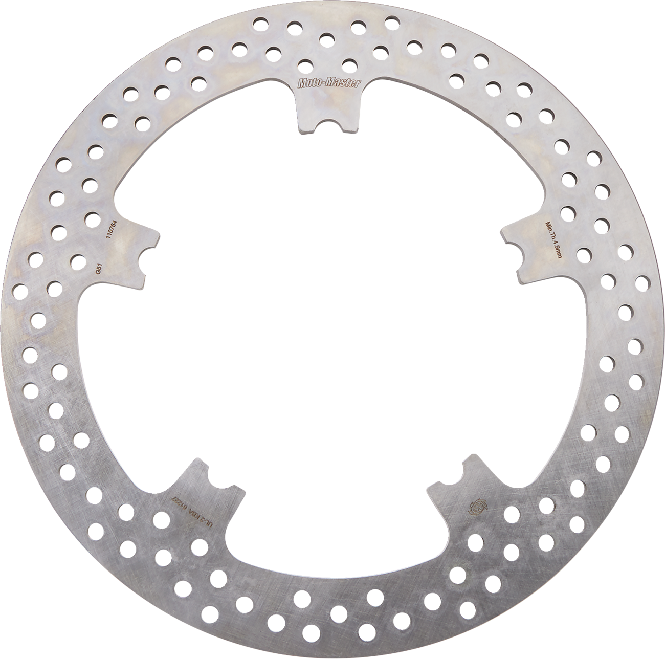 Brake Rotors