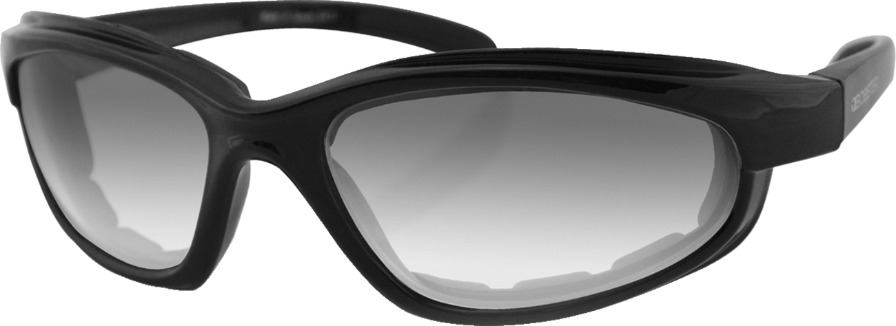 Bobster Fat Boy Photochromic Sunglasses