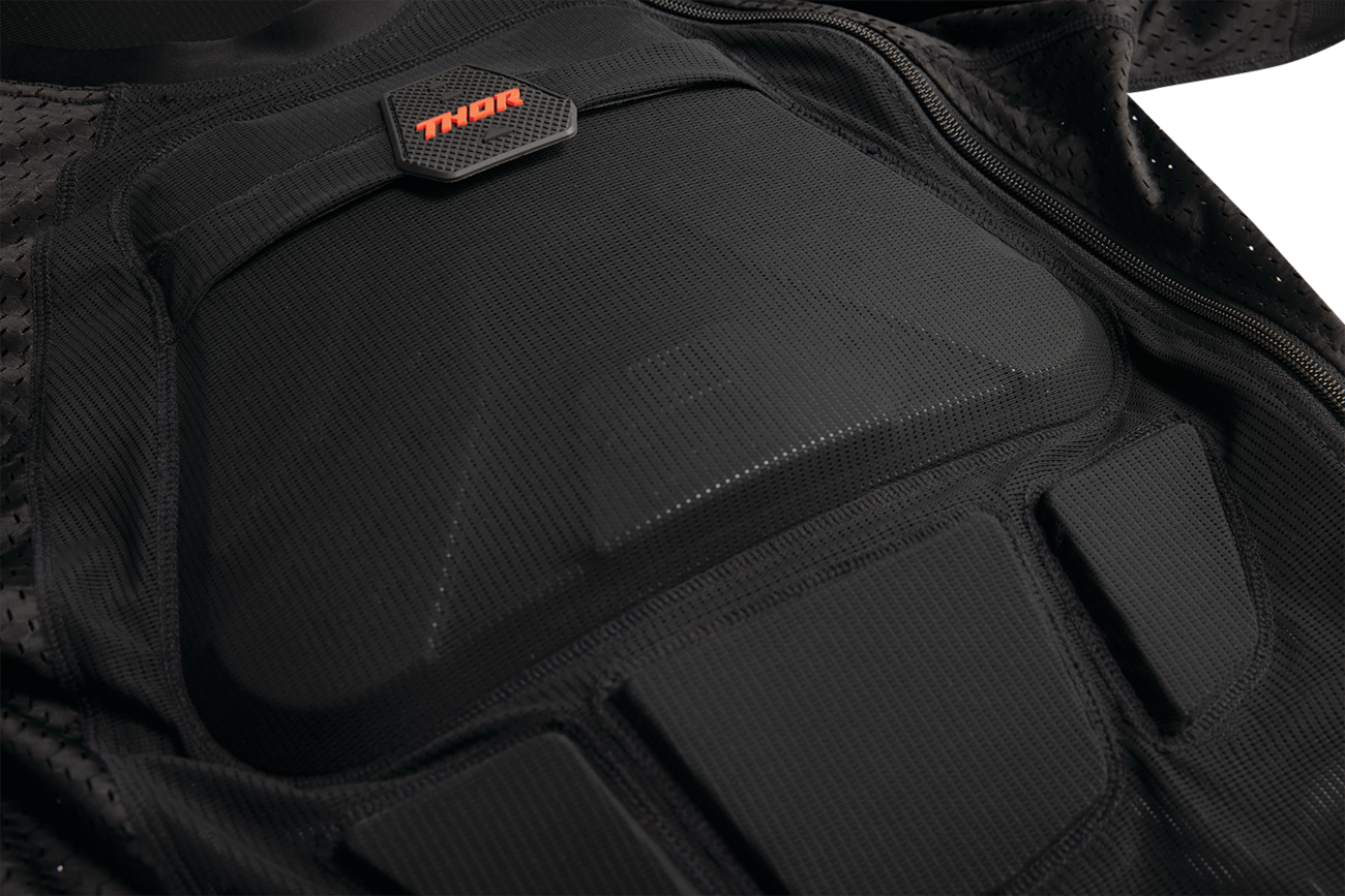 Thor Sentry Stealth Guard