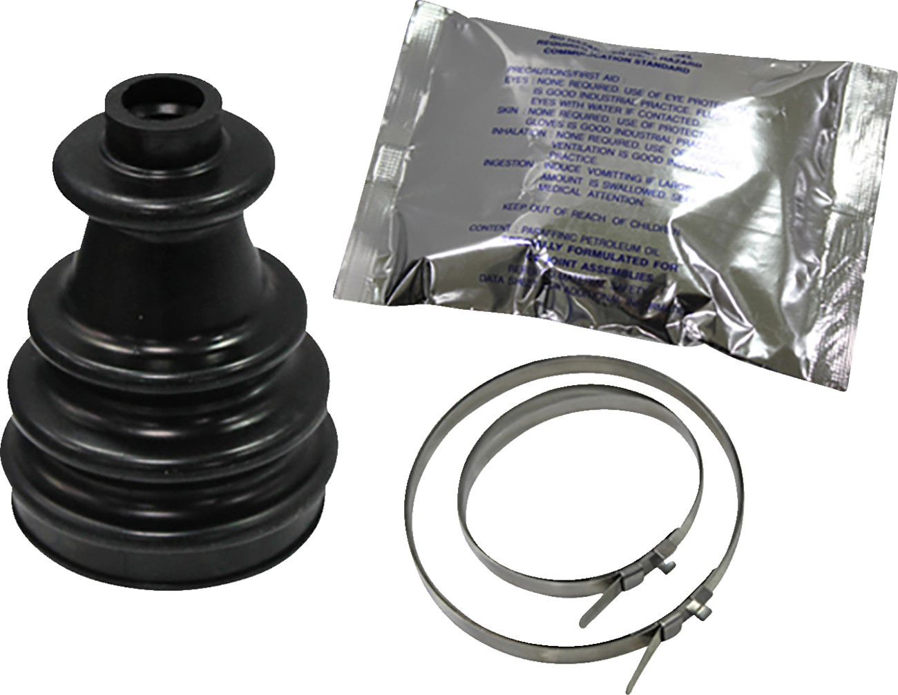 Moose Racing CV Boot Kit