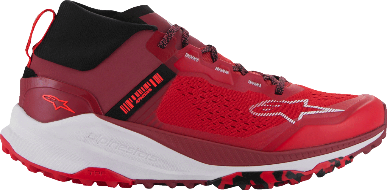 ALPINESTARS Meta XR V2 Shoes