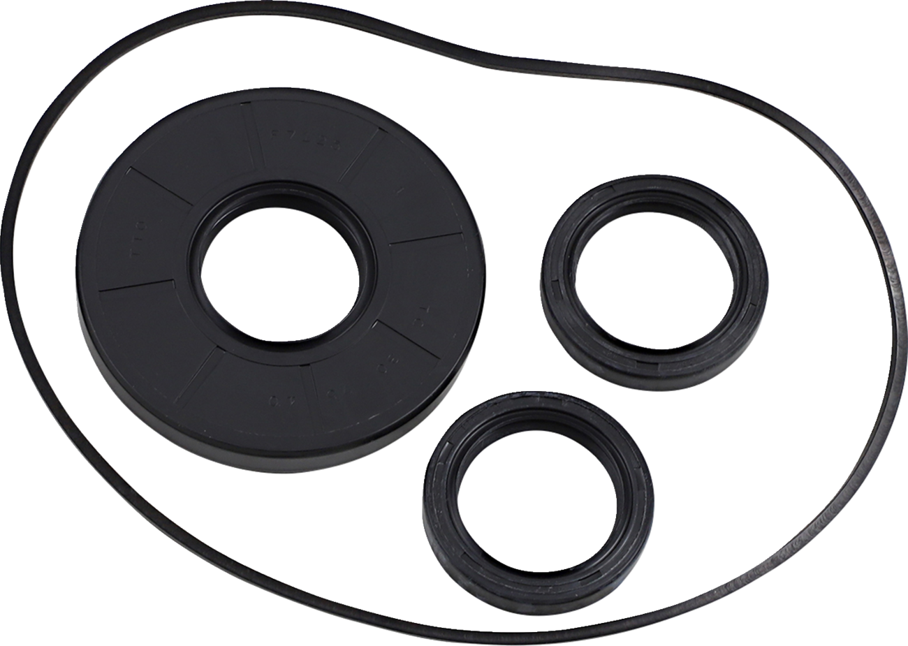 Differential Seal Kit