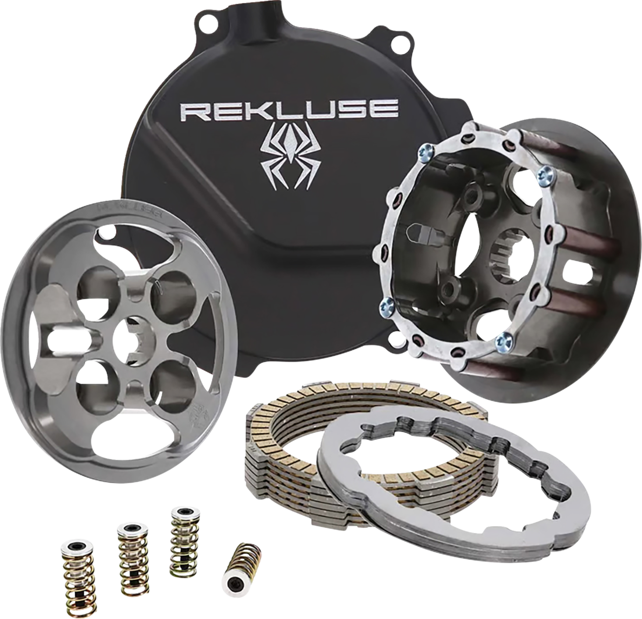 Rekluse APEX Clutch - KX 80/85/100/112 Kawasaki