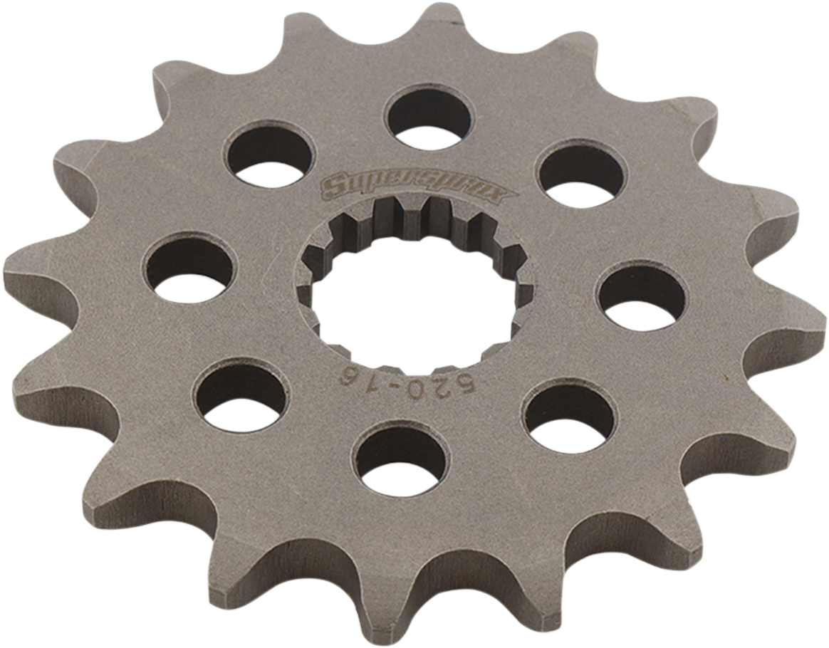 SuperSprox 525 Front Sprocket Kawasaki / Suzuki / Triumph