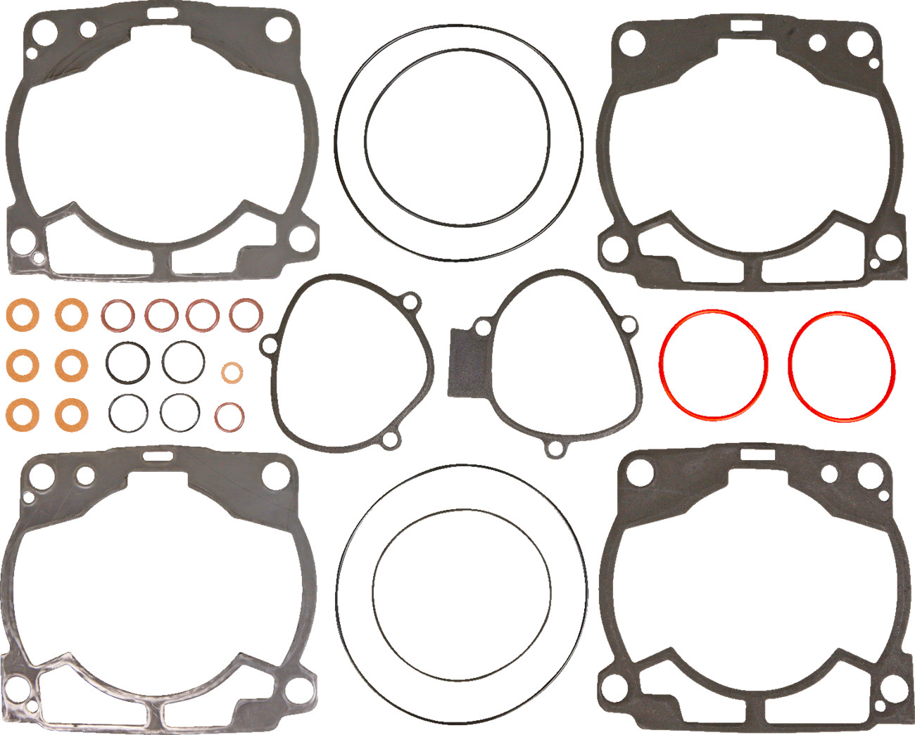 COMETIC High Performance Top End Gasket Kit