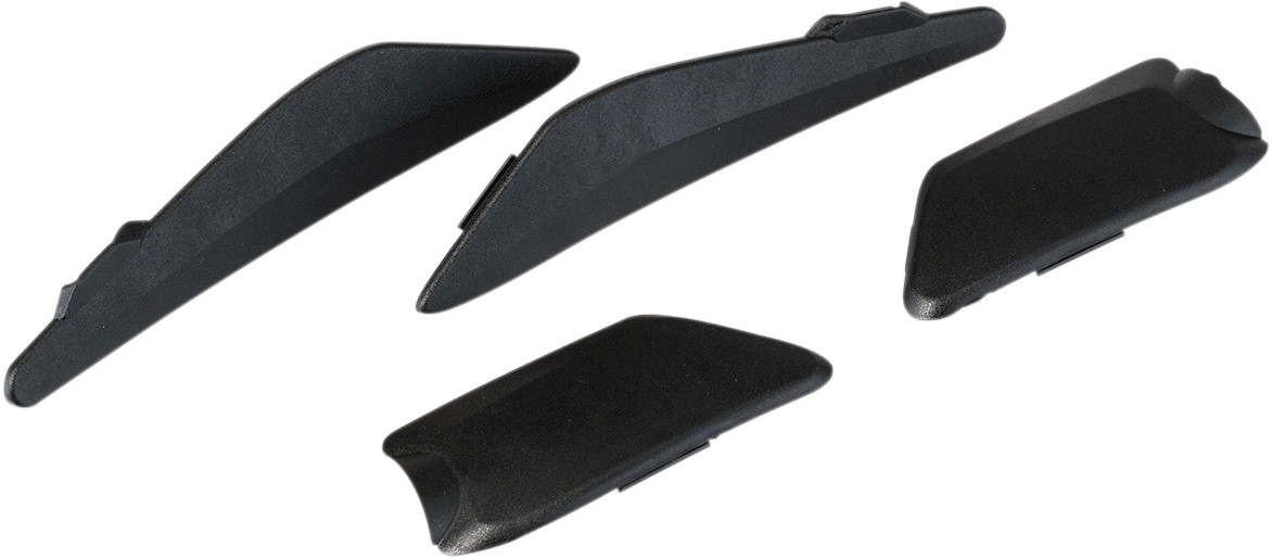 ARCTIVA Rise Helmet Vent Plug Kit