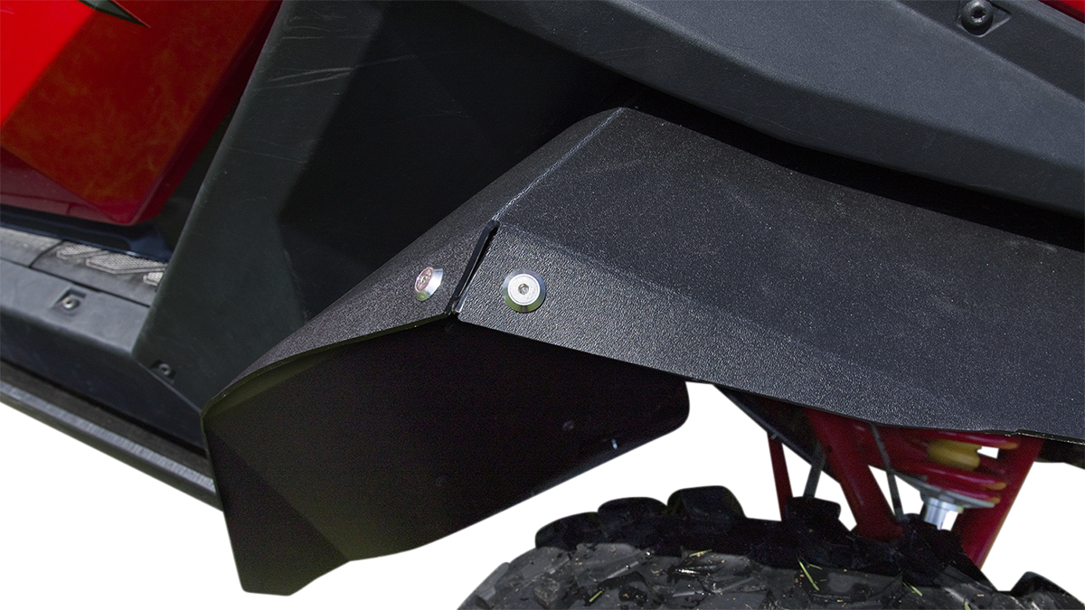 Fender Flare Kit