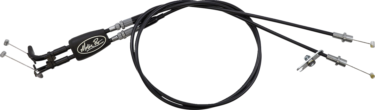 MOTION PRO Rev3 Variable Rate Throttle Kit