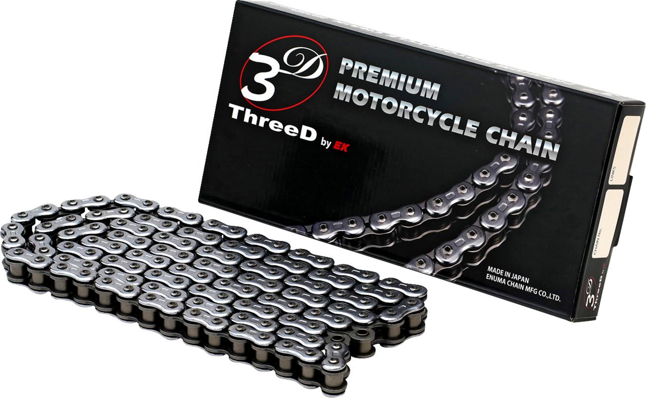 525 L3D Drive Chain