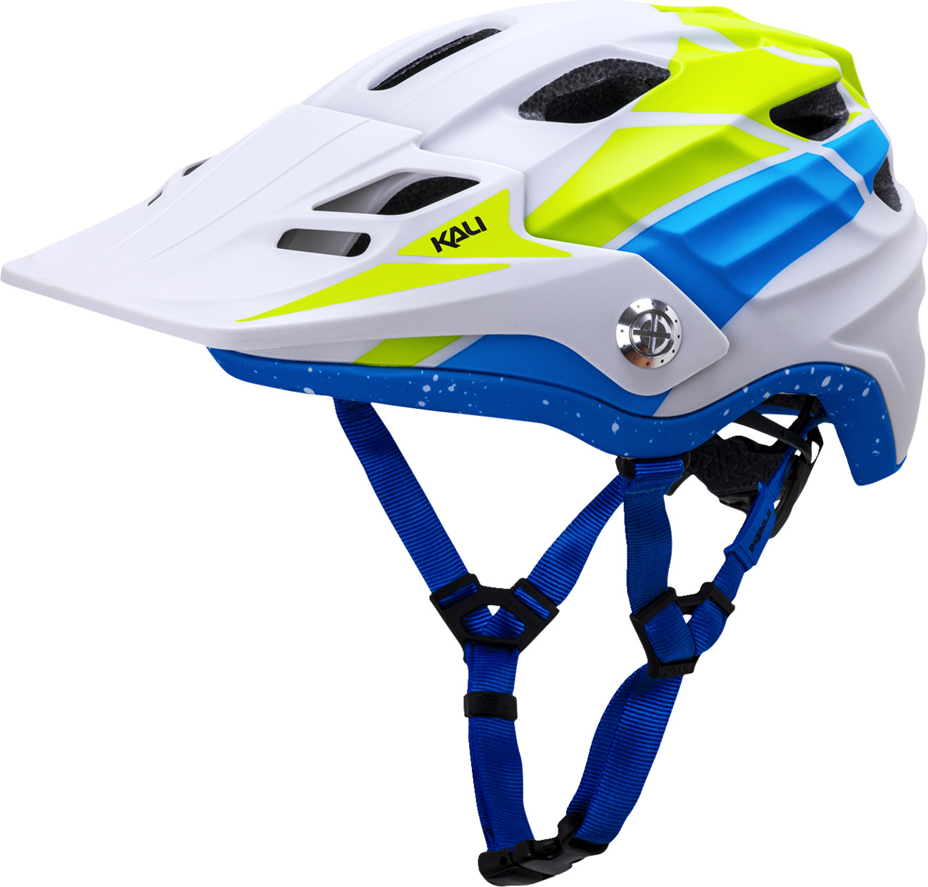KALI Maya 3.0 LTD Race Bicycle Helmet