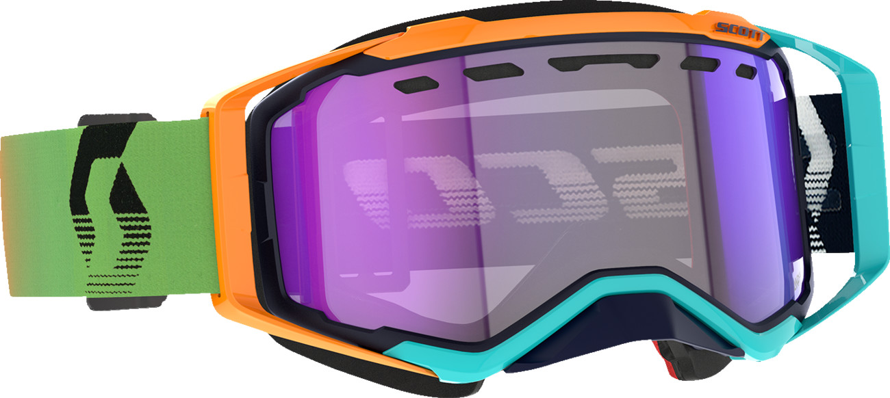 SCOTT Prospect Snowcross Goggle