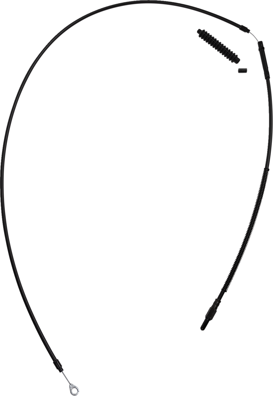 BARNETT High-Efficiency Stealth Clutch Cable