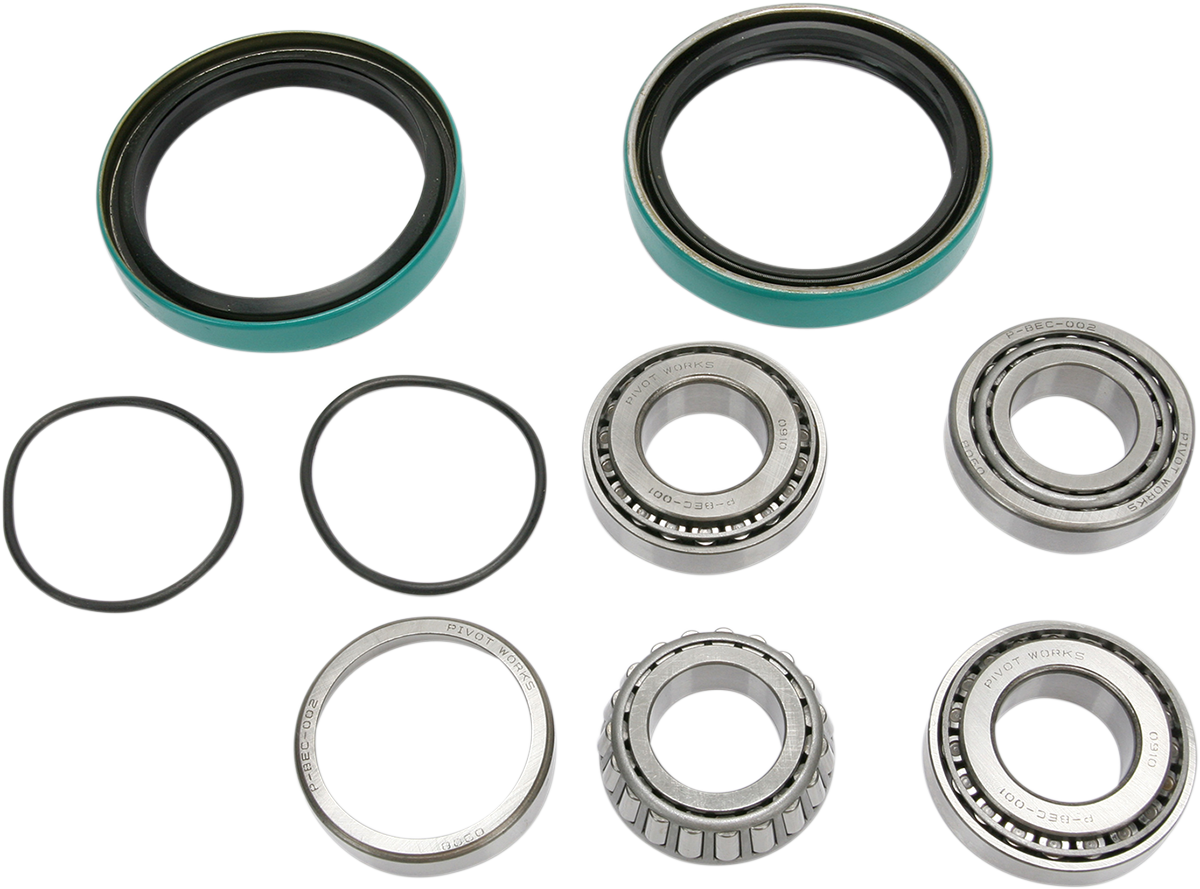 PIVOT WORKS Wheel Bearing Kit