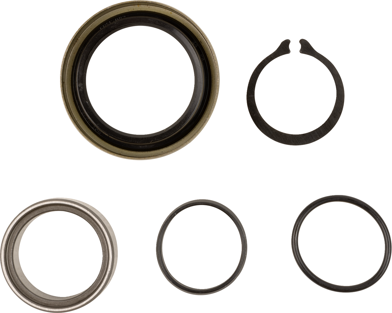 HOT RODS Transmission Countershaft Seal Kit