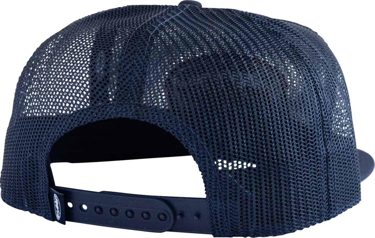 FMF Chamber Hat