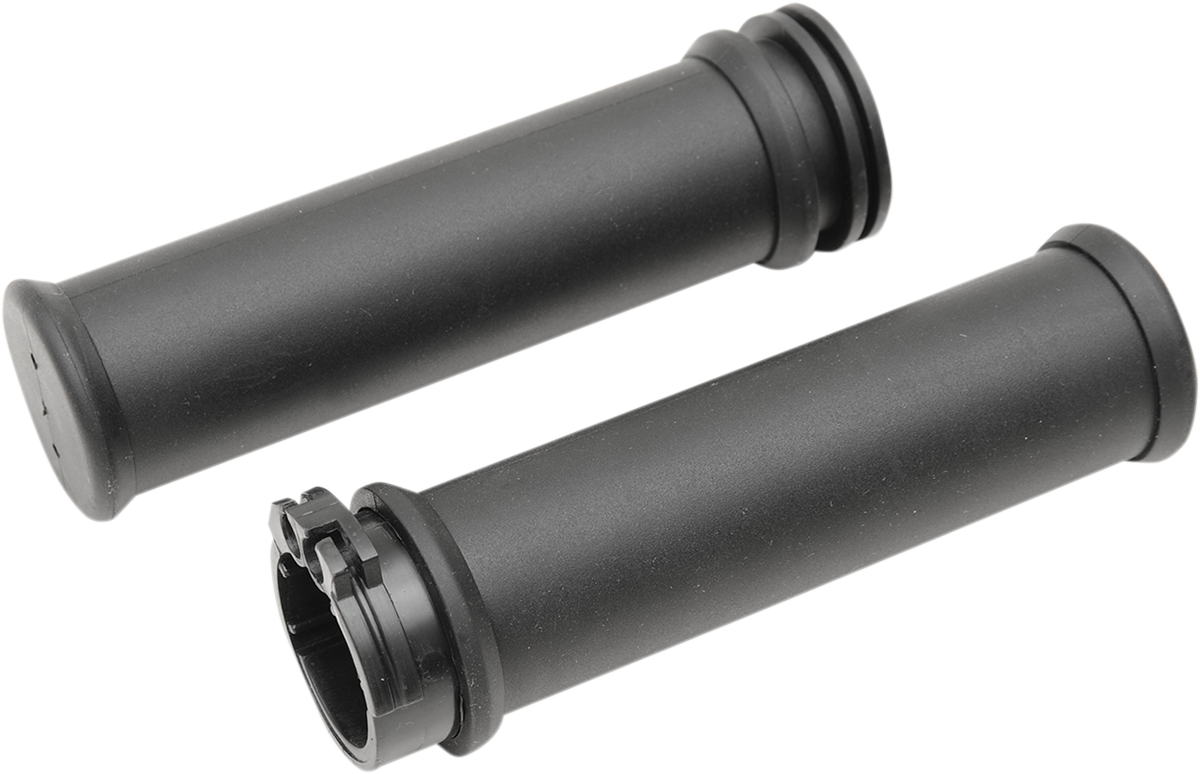 DRAG SPECIALTIES Replacement OEM-Style Rubber Grips