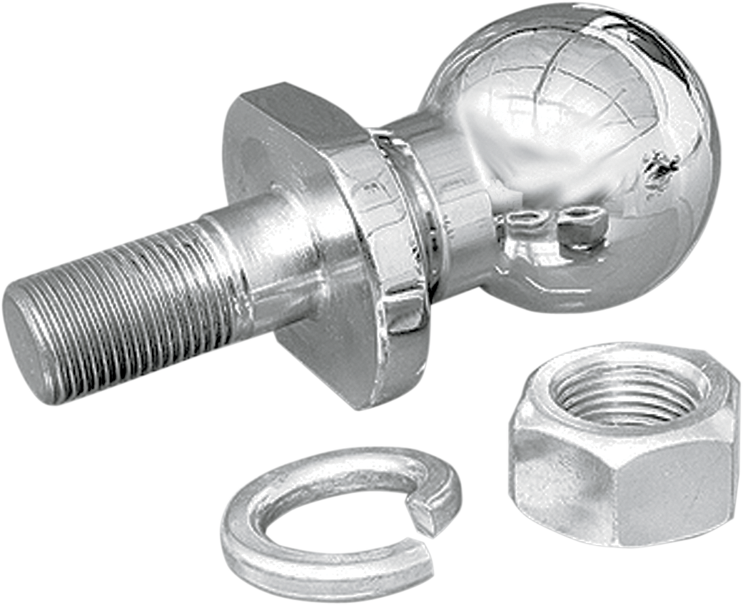 RIVCO PRODUCTS Trailer Ball