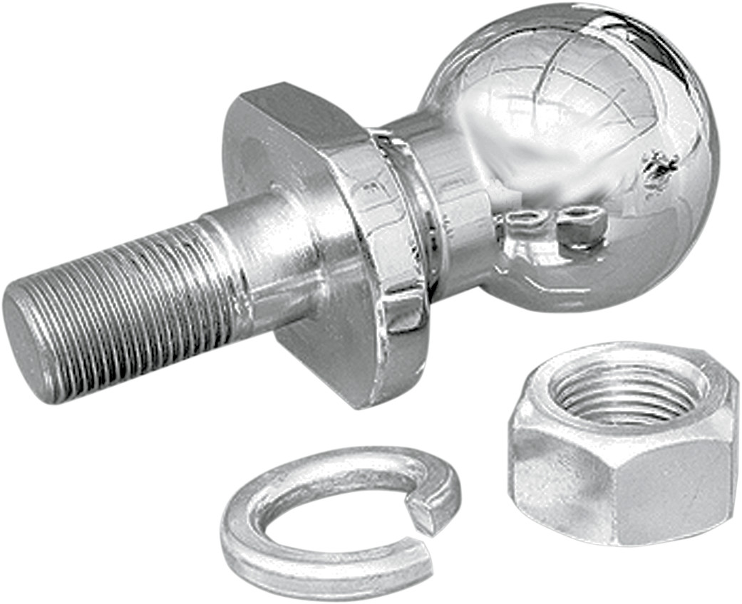 RIVCO PRODUCTS Trailer Ball