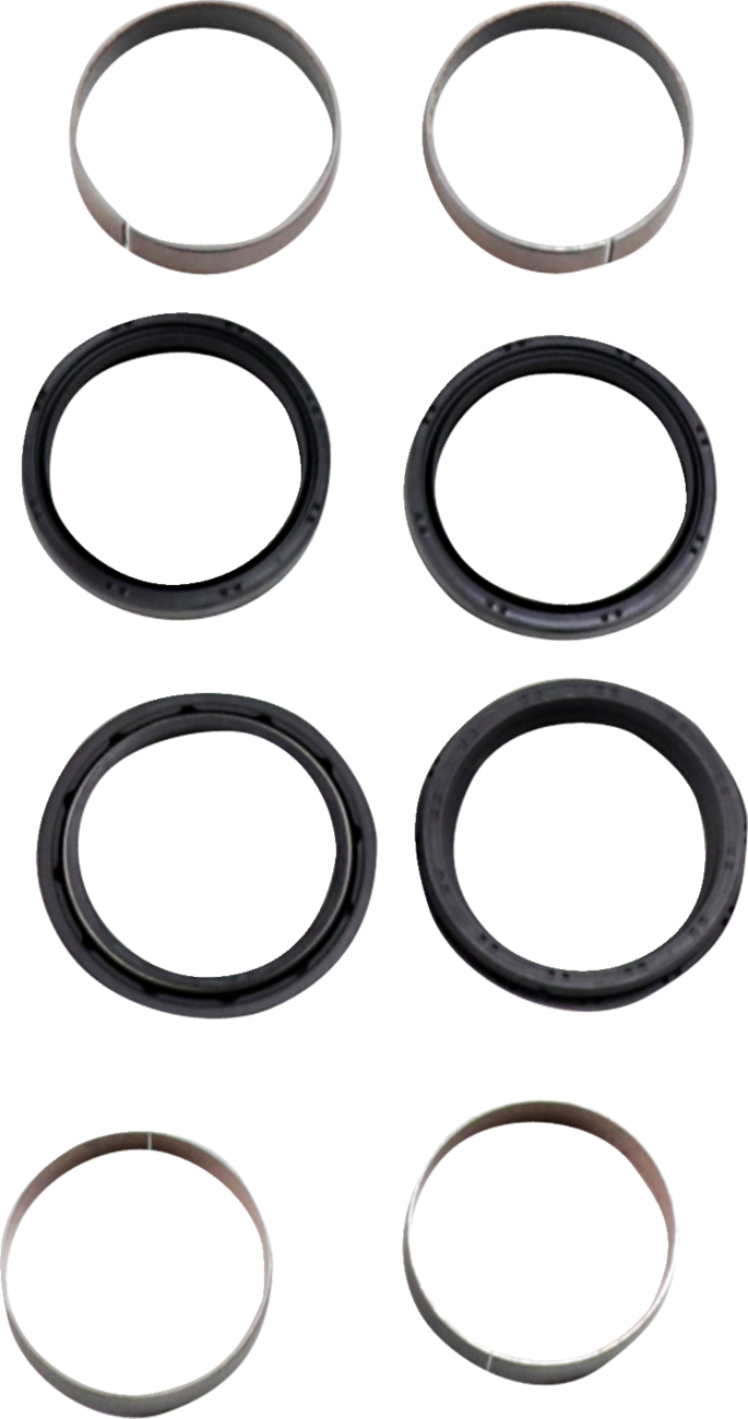 Moose offroad Premium Fork Rebuild Kit - 49 mm Honda/Suzuki/Kawasaki