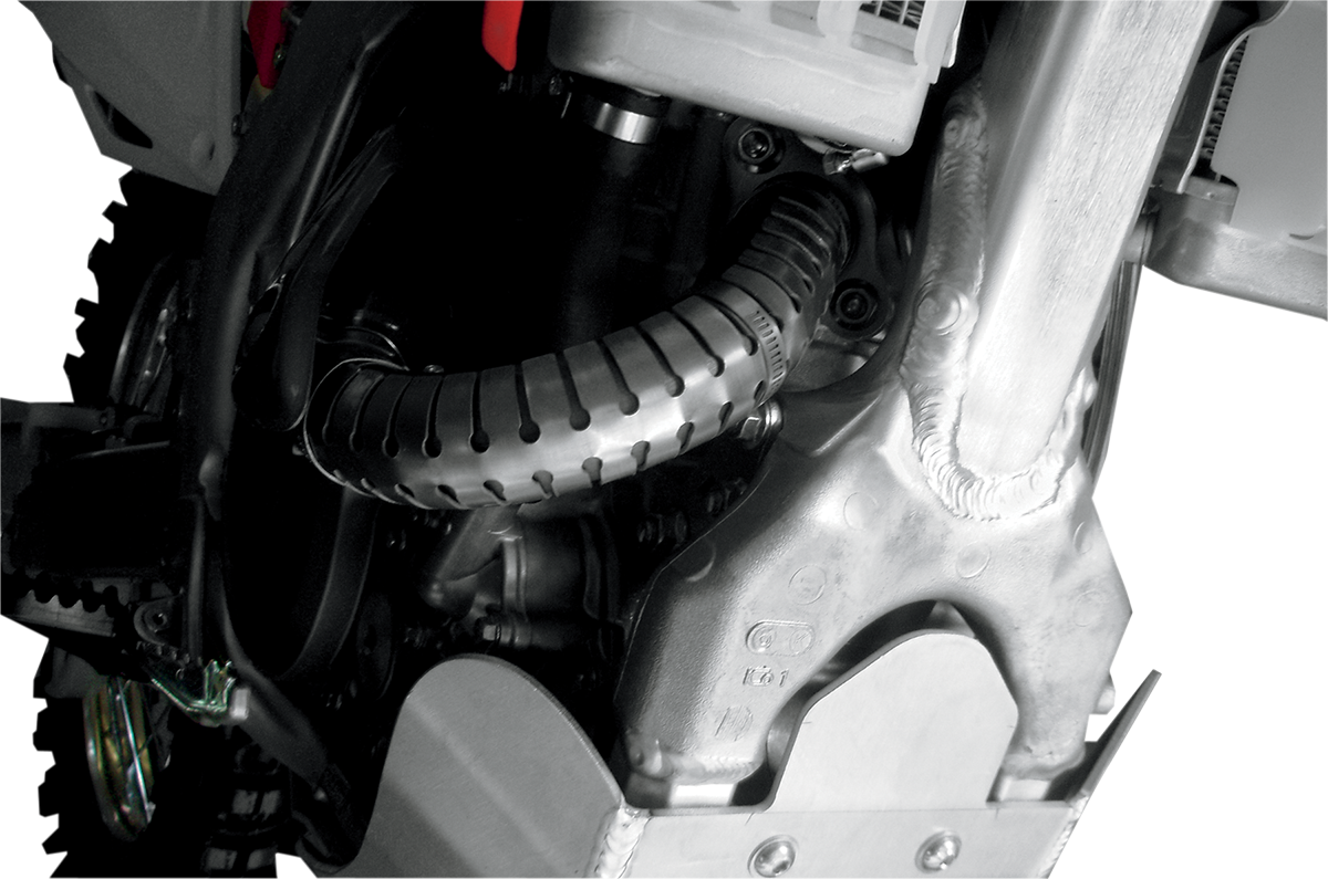 MOOSE OFFROAD Pipe Armor