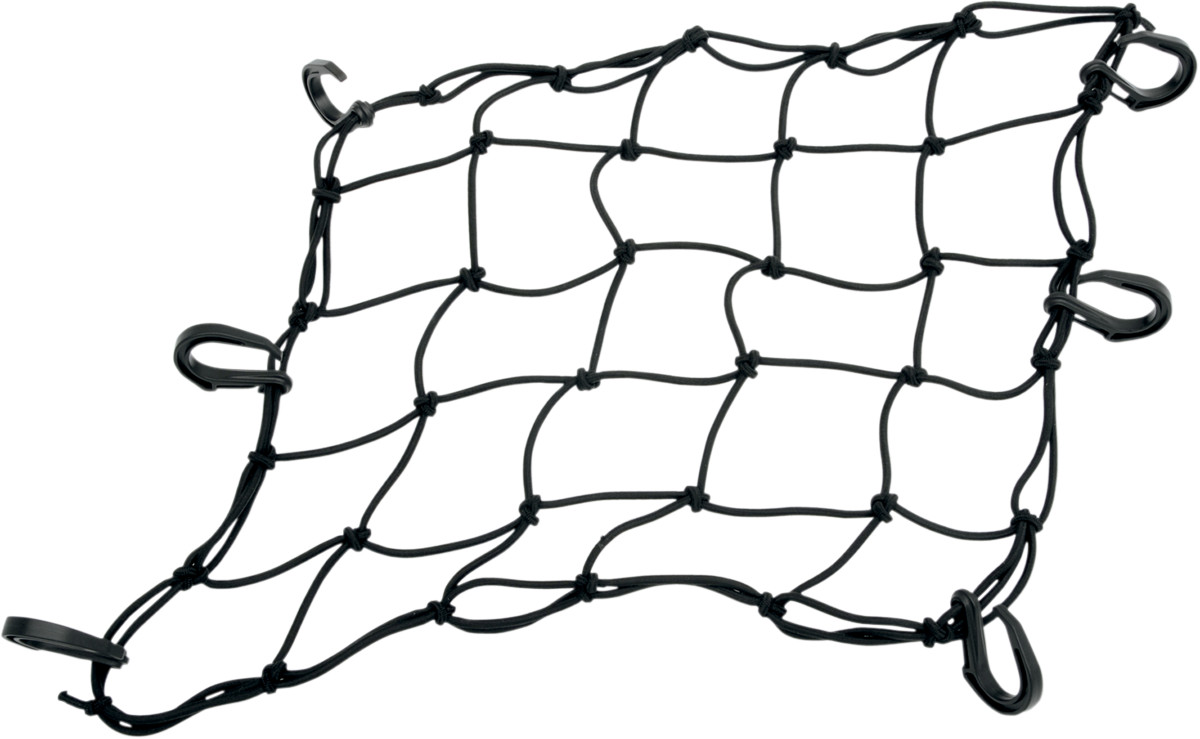 Drag Specialties Cargo Net
