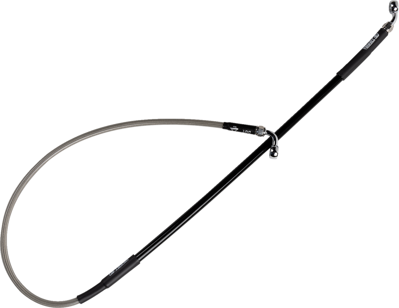 Stainless Steel Braided Brake Line