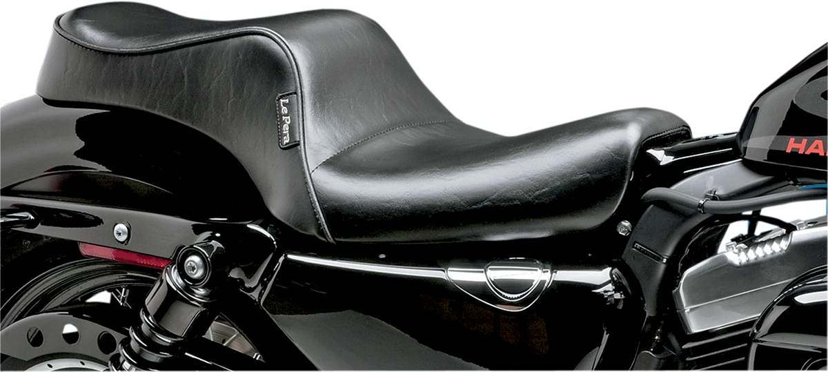 LE PERA Cherokee Seat