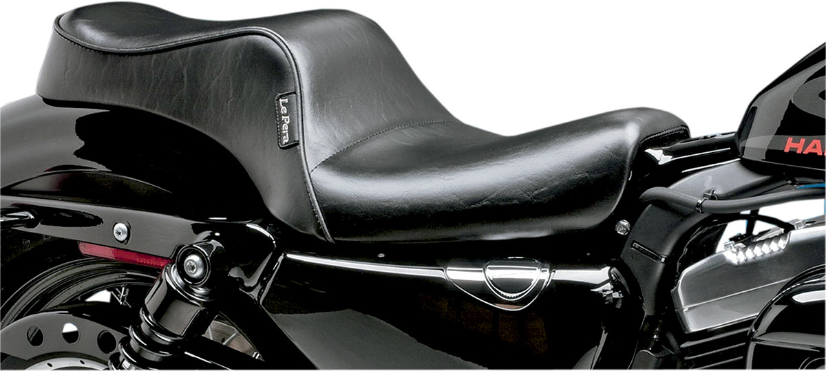 LE PERA Cherokee Seat