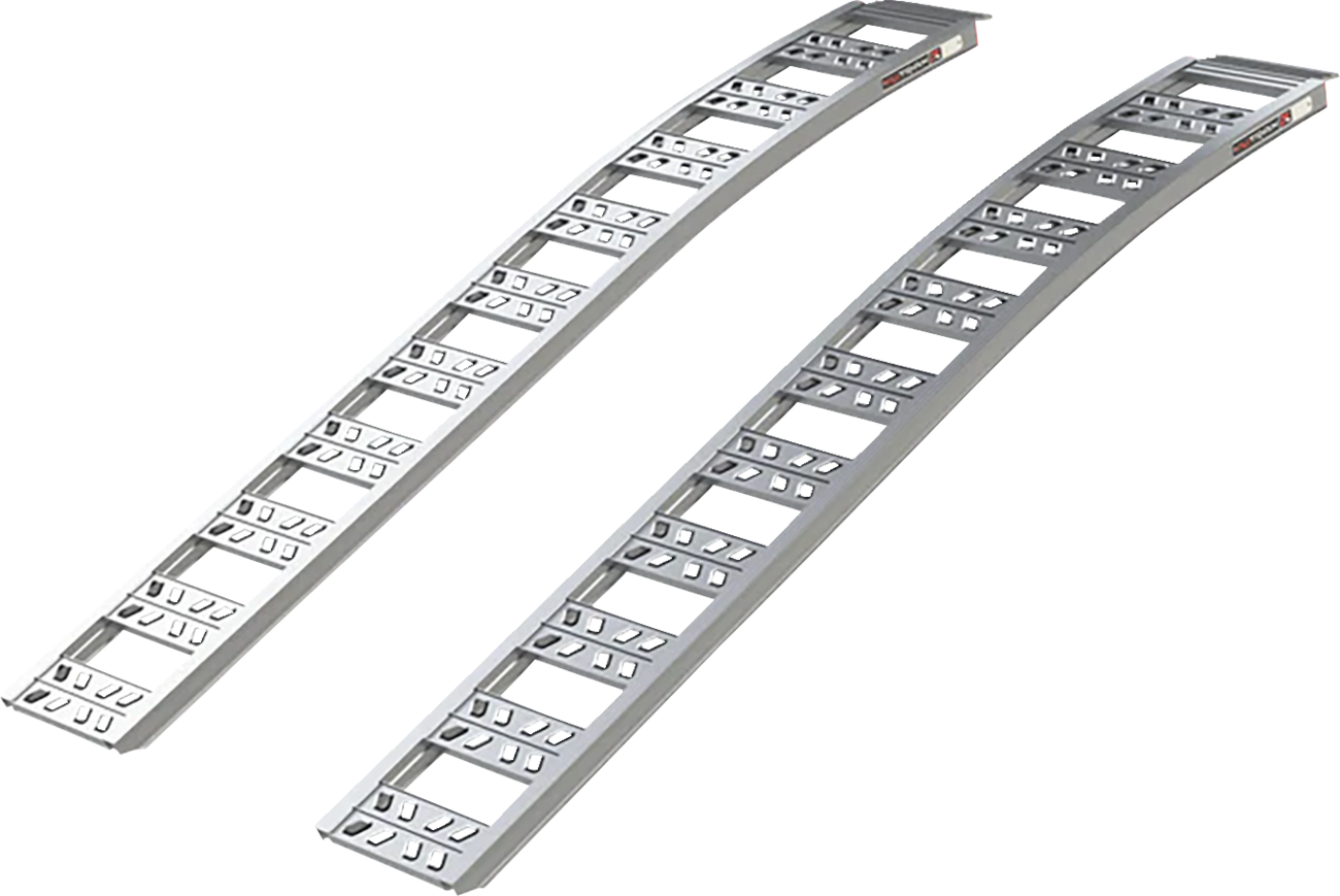 Loading Ramps
