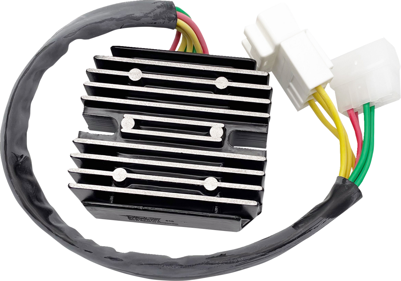 RICK'S MOTORSPORT ELECTRIC Rectifier and Regulator for Honda