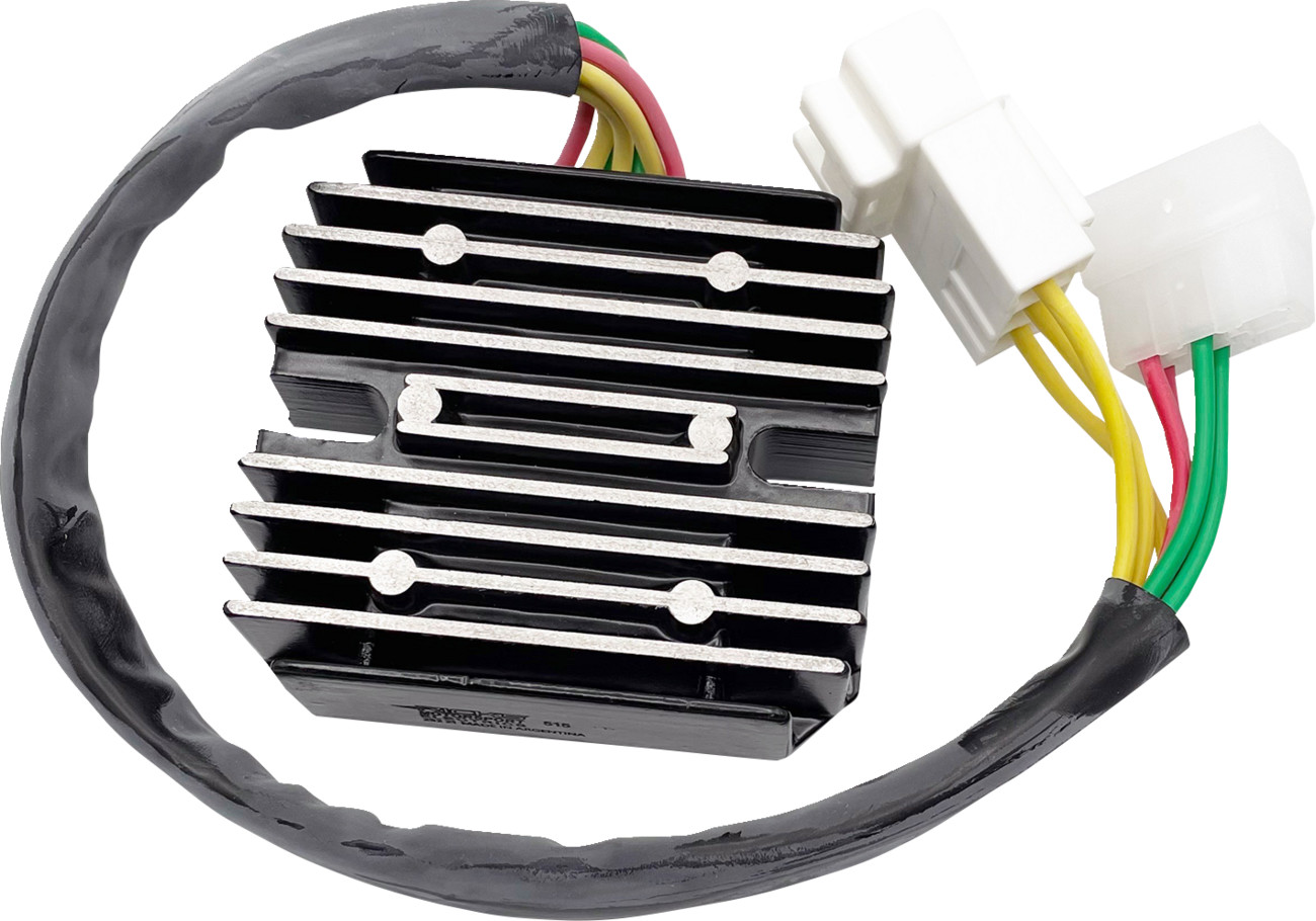RICK'S MOTORSPORT ELECTRIC Rectifier and Regulator for Honda