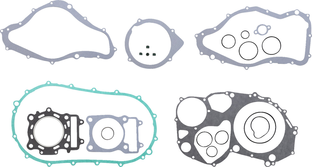 Moose offroad Complete Gasket Kit Arctic Cat/Suzuki