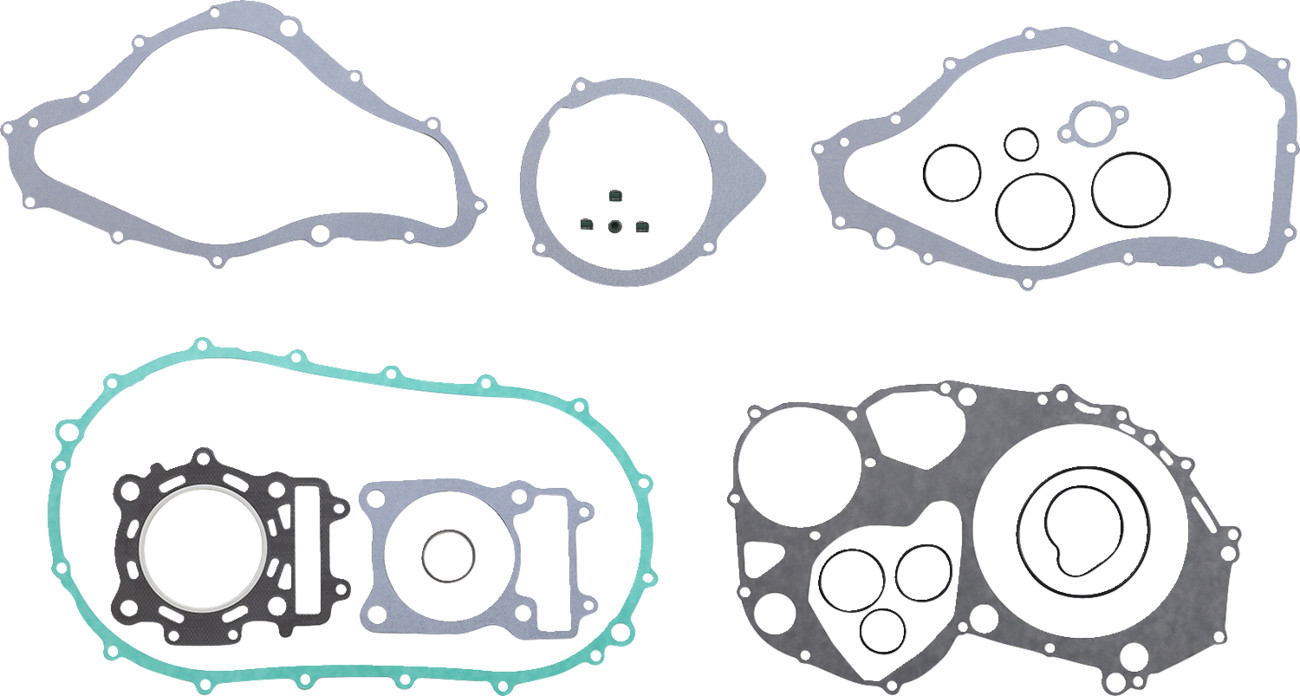 Complete Gasket Kit
