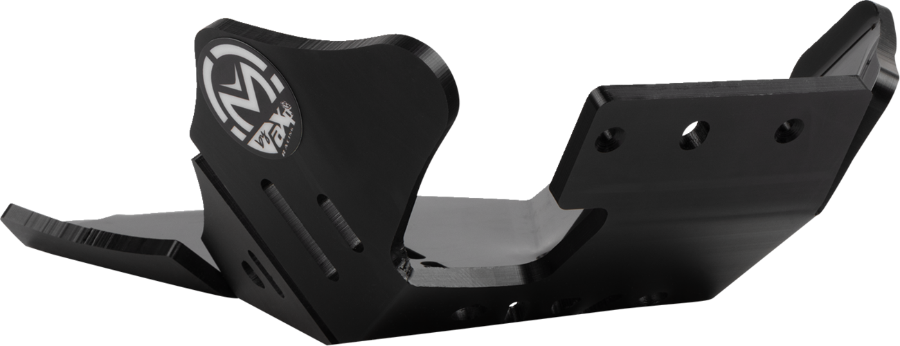 Moose Racing Pro LG Skid Plate Beta XTrainer 2023-2025